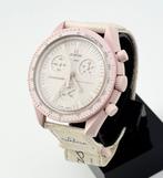 Omega x Swatch - MoonSwatch - Mission to Venus - Zonder, Nieuw