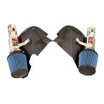 Injen 13 Infiniti FX37 3.7L V6 Twin Black Short Ram Intake, Ophalen of Verzenden, Nieuw