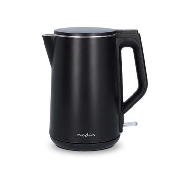 Waterkoker 1.5 L | Strix®-controller | droogkookbeveiliging beschikbaar voor biedingen