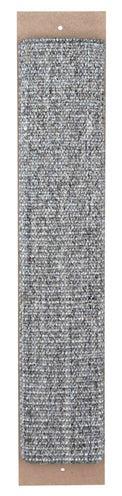 Trixie Krabplank Sisal Grijs - 56X11 CM (390335), Dieren en Toebehoren, Katten-accessoires, Verzenden, Nieuw