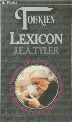 Tolkien lexicon, Boeken, Verzenden, Nieuw