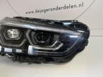 BMW X1 F48 FACELIFT VOL LED KOPLAMP RECHTS 63115A01172-02, Ophalen, Gebruikt, BMW