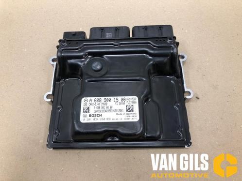 Computer Motormanagement Mercedes CLA O297166, Auto-onderdelen, Elektronica en Kabels, Ophalen of Verzenden