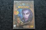 World Of Warcraft PC Game 4 Disc, Spelcomputers en Games, Games | Pc, Verzenden, Nieuw