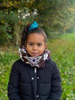 Warme Winter Colsjaal voor Kinderen met Afrikaanse print Uni, Kleding | Dames, Ophalen of Verzenden, Nieuw