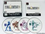 Playstation 1 / PS1 - Final Fantasy IX, Spelcomputers en Games, Verzenden, Gebruikt