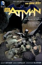 Batman Volume 1: The Court of Owls - Nieuw - Licht beschadig, Verzenden, Nieuw