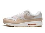 Nike Air Max 1 Sanddrift - Maat 45 EU, Ophalen of Verzenden, Nieuw, Nike