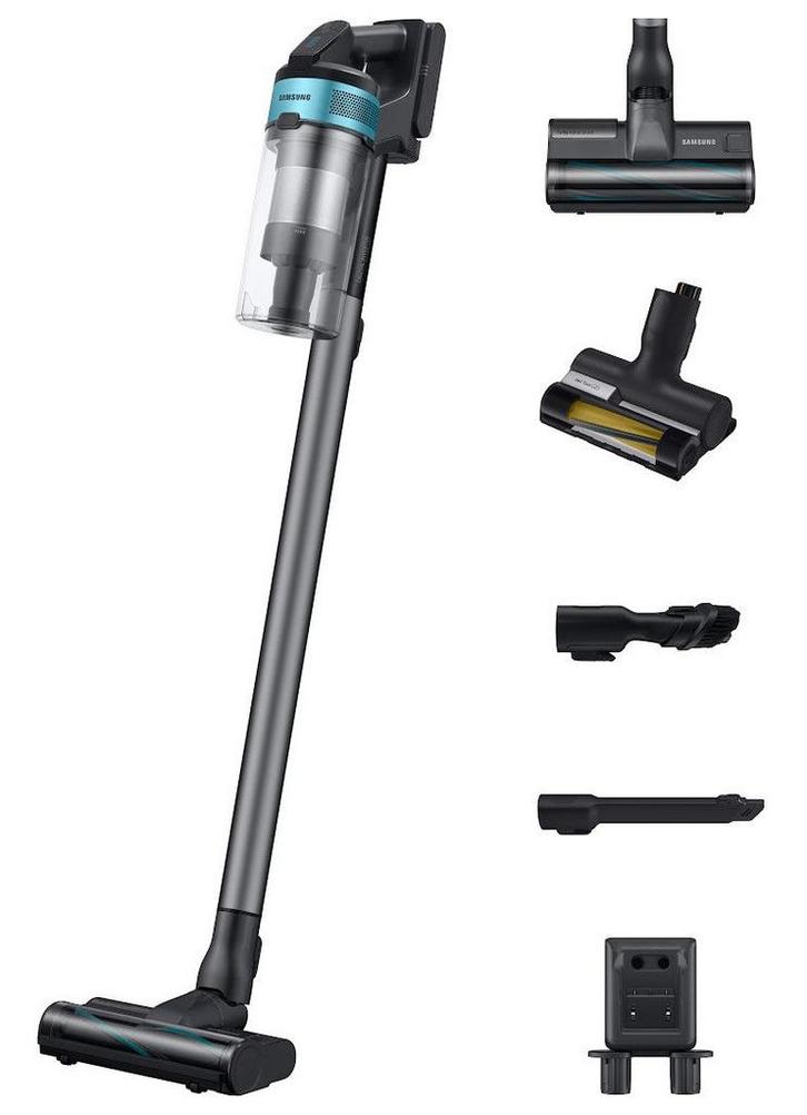 Samsung Jet 75E Turbo Stofzuigers, Witgoed en Apparatuur, Stofzuigers, Verzenden