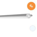 6x Ledvance 55W/6500K 150cm | Vervangt 2x58W, Doe-het-zelf en Verbouw, Bouwverlichting, Ophalen of Verzenden, Nieuw