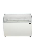 CombiSteel Schepijsvitrine | TENERIFE | 454L | 10x 5L | Stat, Ophalen of Verzenden, Nieuw
