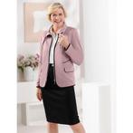 Classic Jerseyblazer Jersey blazer, Kleding | Dames, Jasjes, Kostuums en Pakken, Verzenden, Nieuw