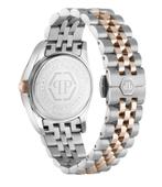 Philipp Plein PW2BA0423 Date Superlative horloge, Nieuw, Overige merken, Staal, Staal