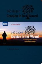 365 Dagen groeien in het Woord - dagboek voor de man, Boeken, Verzenden, Gelezen, Warren Wiersbe
