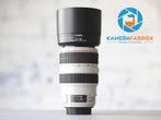 Canon EF 70-300mm f/4-5.6L IS USM - Incl. 1 jaar garantie!, Ophalen of Verzenden, Zo goed als nieuw, Telelens, Zoom