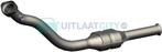 *Tip*  Katalysator PEUGEOT 406, Auto-onderdelen, Uitlaatsystemen, Ophalen of Verzenden, Nieuw, Peugeot