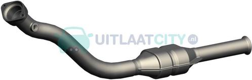*Tip*  Katalysator PEUGEOT 406, Auto-onderdelen, Uitlaatsystemen, Nieuw, Peugeot, Ophalen of Verzenden