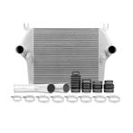 Mishimoto 03-07 Dodge 5.9L Cummins Intercooler Kit w/ Pipes, Ophalen of Verzenden, Nieuw
