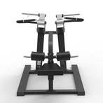 Spirit Fitness Lat Pull Down - Plate Loaded, Sport en Fitness, Verzenden, Nieuw