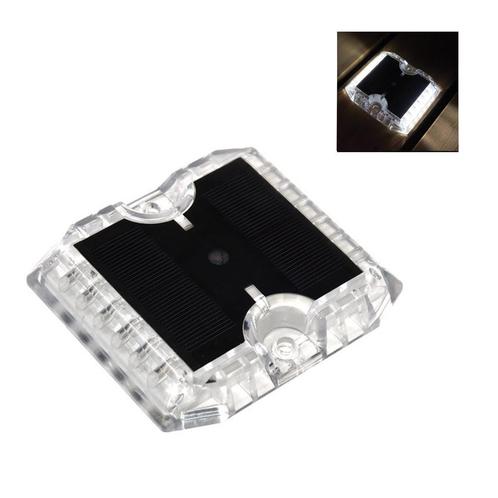 Steigerverlichting Dock & Deck Ultra Solar, Watersport en Boten, Accessoires en Onderhoud, Nieuw, Ophalen of Verzenden