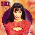 cd - Mistigri - Tout Feu, Zo goed als nieuw, Verzenden