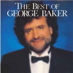 cd - George Baker - The Best Of George Baker, Verzenden, Zo goed als nieuw