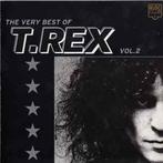 cd - T.Rex - The Very Best Of T.Rex Vol. 2, Zo goed als nieuw, Verzenden