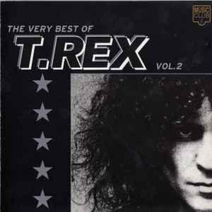 cd - T.Rex - The Very Best Of T.Rex Vol. 2, Cd's en Dvd's, Cd's | Rock, Zo goed als nieuw, Verzenden