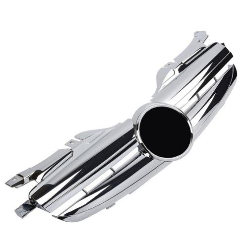 Sport Grille geschikt voor Mercedes R170 SLK Chroom / Chroom, Auto-onderdelen, Carrosserie en Plaatwerk, Nieuw, Ophalen of Verzenden