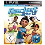 Racket Sports-Duits (PlayStation 3) Gebruikt, Ophalen of Verzenden, Zo goed als nieuw