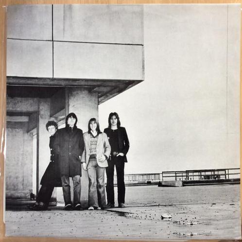 LP gebruikt - The Gangsters - The Gangsters, Cd's en Dvd's, Vinyl | Rock, Zo goed als nieuw, Verzenden