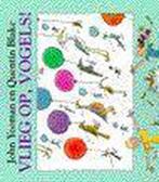 Vlieg op, vogels! 9789026113765 J. Yeoman, Verzenden, Gelezen, J. Yeoman