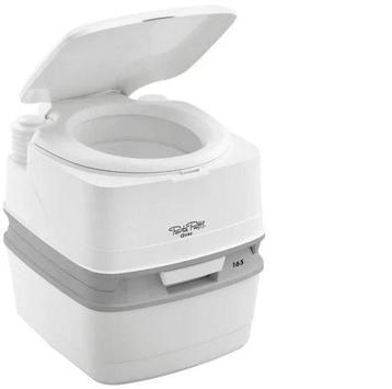 Thetford porta potti qube 165 beschikbaar voor biedingen
