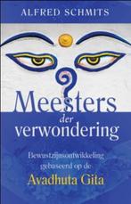 Meesters der verwondering 9789020205114 Alfred Schmits, Verzenden, Gelezen, Alfred Schmits