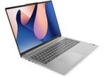 Lenovo -  Ideapad Slim 5 - 16 Inch Intel Core I5 Gb 512, Qwerty, Minder dan 2 Ghz, Nieuw, 512 GB