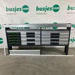 Bott Vario aluminium gebruikte bedrijfswagen inrichting (nr, Ophalen of Verzenden, Gebruikt