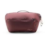 Peak Design Outdoor Sling 4l Eclipse, Audio, Tv en Foto, Fotografie | Fototassen, Ophalen of Verzenden, Nieuw, Overige typen, Overige merken