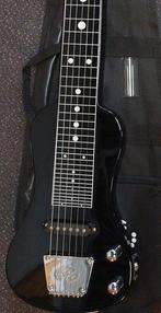 SX - Lapsteel Guitar - - Elektrische lap steel gitaar, Muziek en Instrumenten, Snaarinstrumenten | Gitaren | Akoestisch, Nieuw