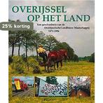 Overijssel op het land 9789040098161 W. Coster, Boeken, Reisgidsen, Verzenden, Zo goed als nieuw, W. Coster