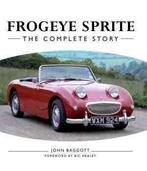 Frogeye Sprite the complete story, Austin Healey, Nieuw, John Baggott, Algemeen, Verzenden