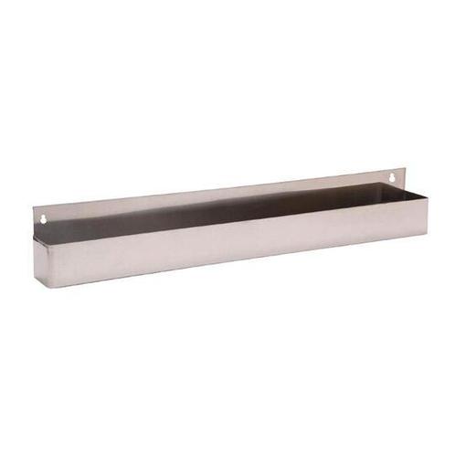 RVS flessenbak 100cm, Zakelijke goederen, Horeca | Overige, Verzenden