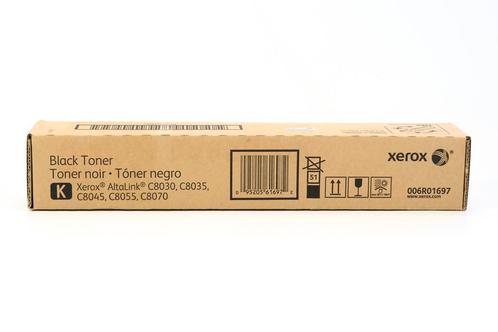 Xerox Altalink C8030/C8035/C8045/C8055 toner zwart 006R01697, Computers en Software, Printerbenodigdheden, Toner, Nieuw, Ophalen of Verzenden