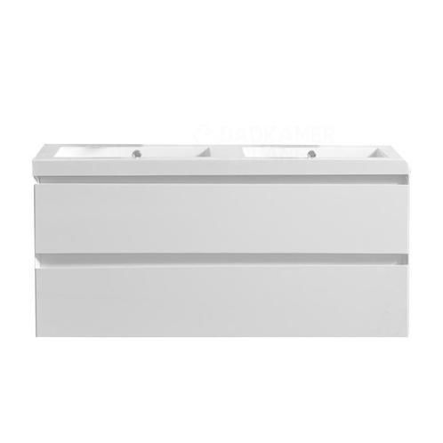 Sani Royal Badkamermeubel Trento Infinity 120 cm, Huis en Inrichting, Badkamer | Badkamermeubels