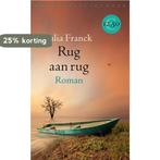 Rug aan rug 9789028426290 Julia Franck, Verzenden, Gelezen, Julia Franck