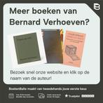De schaduw van Ã©Ã©n haar 9789026304491 Bernard Verhoeven, Boeken, Verzenden, Gelezen, Bernard Verhoeven