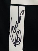 Marco Verratti - Official Signed PSG Away Jersey, Nieuw