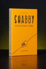 Shabby en het wezen van de regenboog 9789083102443, Boeken, Kinderboeken | Kleuters, Gelezen, Lana I. Nasser, Verzenden