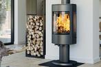 Dovre Astro 4CB/P met voet, Huis en Inrichting, Kachels, Ophalen of Verzenden, Nieuw, Hout, Vrijstaand