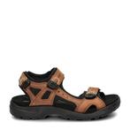 Ecco Offroad sandalen, Kleding | Heren, Schoenen, Sandalen, Ecco, Bruin, Verzenden