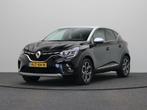 Zakelijke Lease |  Renault Captur E-Tech full hybrid 145pk t, Auto's, Renault, Automaat, Stof, Gebruikt, Euro 6